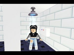How to make a running shower in Adopt Me!