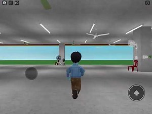 Ceiling fan Display 5