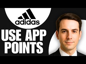 How To Use Adidas Running App Points