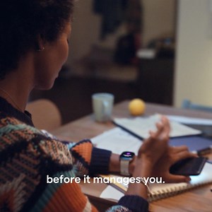 1.5M views · 202 reactions | This is Fitbit Sense—a way to help you manage stress. This is a smarter way to transform your health. | Fitbit | Facebook