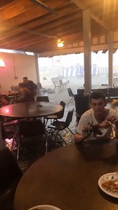 36K views · 797 reactions | "There's a storm outside? Hmm, didn't notice."   Courtesy of Brianna Lindgren | Billings Gazette | Facebook