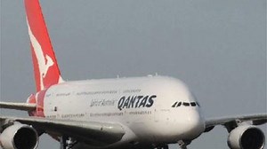 Airbus A-380: Experten suchen nach Explosionsursache