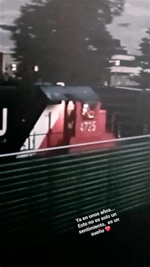 GP38-2 / CN / 4725 / #tsw2 :]