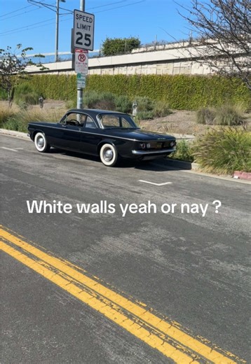 Exploring the Classic Chevrolet Corvair from the Early 60s