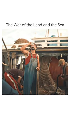 MovixHub on Instagram: "🎬 Movie: The War of the Land and the Sea ⚔️ Genre: Fantasy • Adventure • Action ⏱️ Runtime: — ⭐ Rating: — 📍 Starring: Fictional / Varies by adaptation 📖 Overview: The War of the Land and the Sea tells the story of two ancient kingdoms locked in a legendary conflict — one ruling the vast oceans and the other controlling the mighty continents. For centuries, the Sea Kingdom and the Land Kingdom have lived in fragile peace, each guarding a powerful artifact that maintains