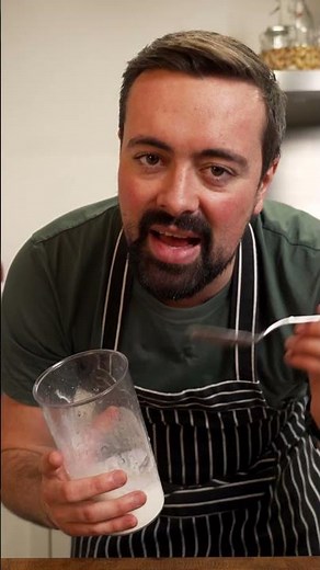 How To Make a Buttermilk Substitute For Fried Chicken