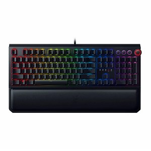 Bàn phím cơ Razer BlackWidow Elite Orange Switch (RZ03-02621800-R3M1)