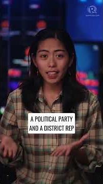 How the BARMM vote works