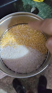Kichari cooking 🍛 | Srijana Subba
