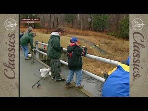 POL Classics | Ep. 6 Trout 1999