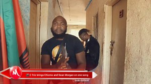 Good day for Malawi Dancehall music lovers :- C Triz brings top dancehall artists, Chizmo ans Sean Morgan on one song, 'Dream Big' 🎬 | Mikozi