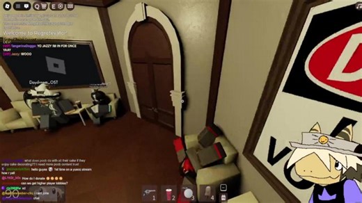 REGRETEVATOR SECRETS UPDATE