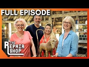 Season 4 Episode 6 | The Repair Shop (Full Episode)