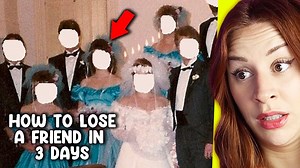 48K views · 957 reactions | THE BRIDESMAID FROM HELL - REACTION - Charlotte Dobre | Bartolo Brothers | Facebook