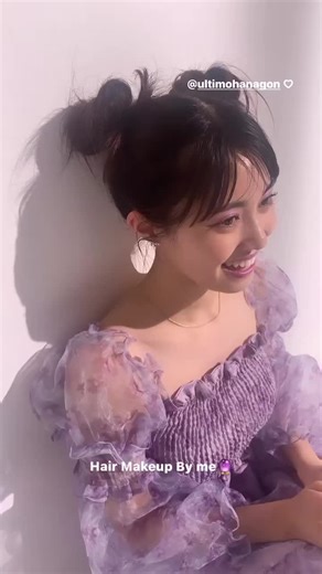 田口華の魅力を探るちゃおガール特集