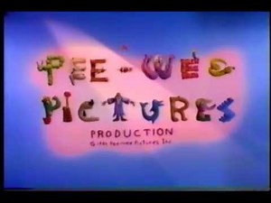 Pee Wee's Playhouse - Closing Credits Voiceover (1987)