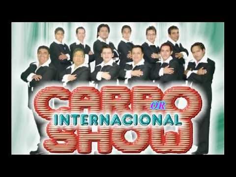 CARRO SHOW-VENENO DE AMOR