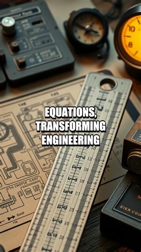 SheGenius Shorts Edith Clarke The Graphical Engineer