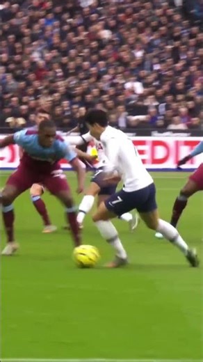 Sonny Tottenham Hotspur Goal 076