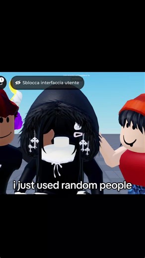 Roblox Three Way Kiss Game: Fun with Random Players