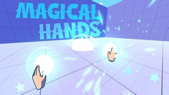 Magical Hands by Indian Ocean Assets