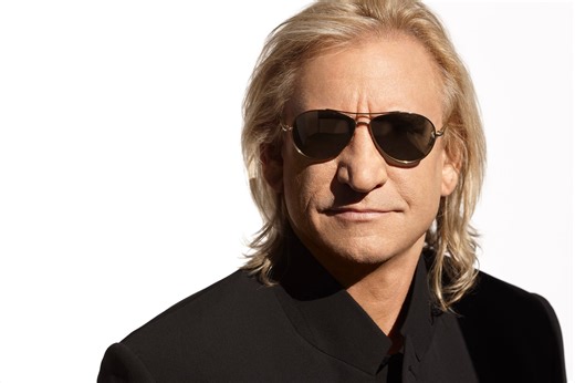4 Joe Walsh Songs You Forgot Were Awesome