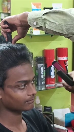 How Hair Straighteners Became a Fashion