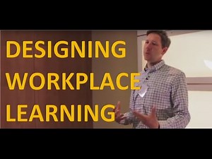 Top 10 HRD Ideas - Designing Workplace Learning