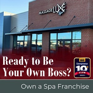 Own your own health and wellness spa! Expand your portfolio, add an additional income stream, or leave your 9-to-5. The MassageLuXe Model is designed for stability and success! | MassageLuXe | Facebook