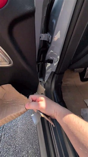 Unwrapping the 2026 Mercedes-Benz GLC 300 4MATIC! 🤩 #carunwrapping #mercedesbenz