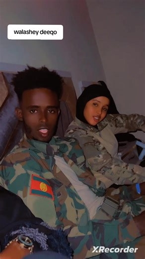 Kibireyda Maxamad Muuse: Somali TikTok Highlight