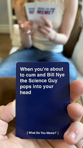 Science is hot #whatdoyoumeme | What Do You Meme?