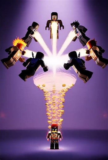 ROBLOX Noob vs 10 DIMENSION GODS! (Part 10) 😱 #roblox #shorts