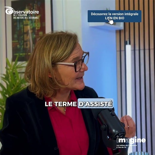 L’IA : le nouvel assistant du conseiller commercial