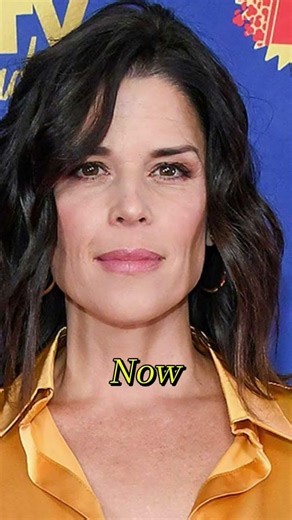 scream 1996 cast now vs then