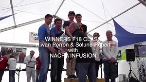 17K views · 163 reactions | NACRA VIDEO, compilation EUROCAT 2015. F20 FCS, NACRA 15 & Nacra Infusion. Let us know your thoughts... | Nacra Sailing | Facebook