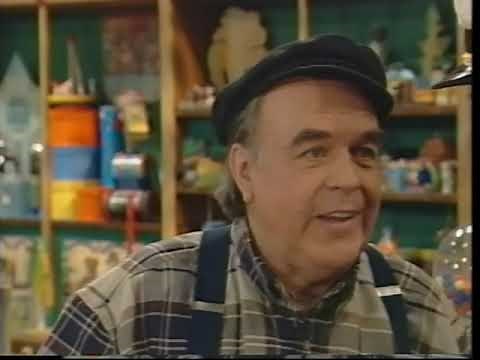 Noddy - Ep. 40 - Noah's Leaving | 60p