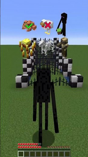 Mob Battle Minecraft Custom Maps