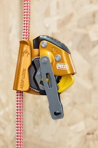 Petzl - ASAP Lock