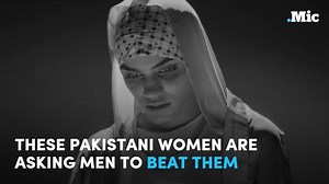189K views · 1.5K shares | This powerful video of women asking men to beat them is a big twist on violence against women. | Mic | Facebook