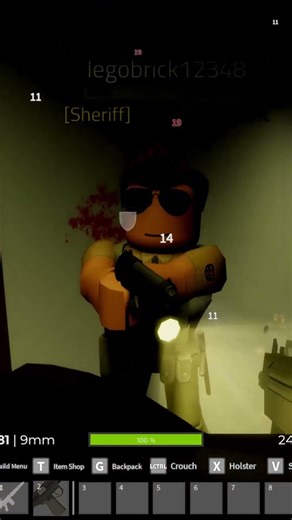 CRASHOUT #roblox #crashout #anomic