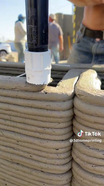 3D Printing in Construction: A Teamwork Approach