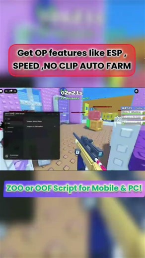 This script is Keyless and works on all major executors.#robloxfps #robloxpc#autofarm