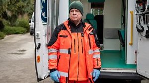 Na sygnale: odc. 555 – Koniec bajki - serial telewizyjny, Oglądaj na TVP VOD