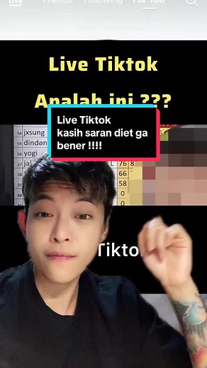 Pentingnya Memahami BMR dan Cara Hidup Sehat