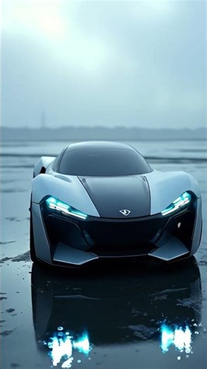 Inside the Coolest Futuristic Car Concepts Ever Made