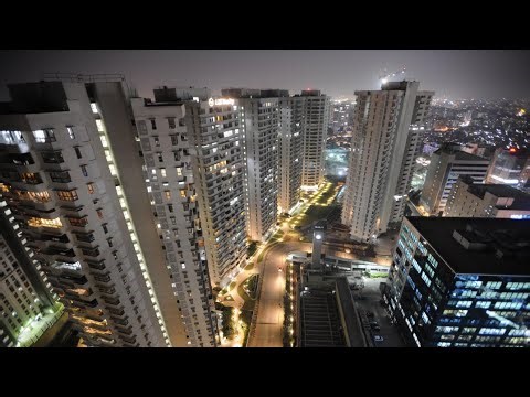 L&T Powai Project Veridian, Emerald Isle & Elixir Reserve Luxury Flats in Mumbai Central Suburbs