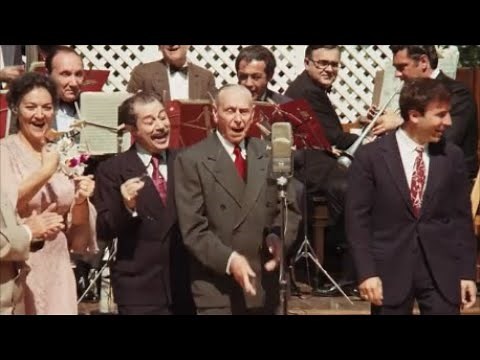 THE GODFATHER - che la luna mezzo mare