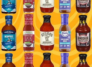 8 Healthiest BBQ Sauces on Grocery Shelves—and 6 To Avoid