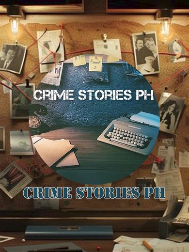 Maguad Siblings: A True Crime Story in the Philippines
